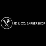JD & Co Barbershop logo